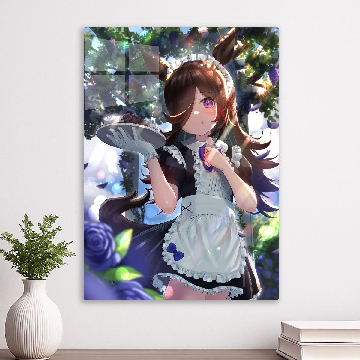 Uma Musume Racing Hearts