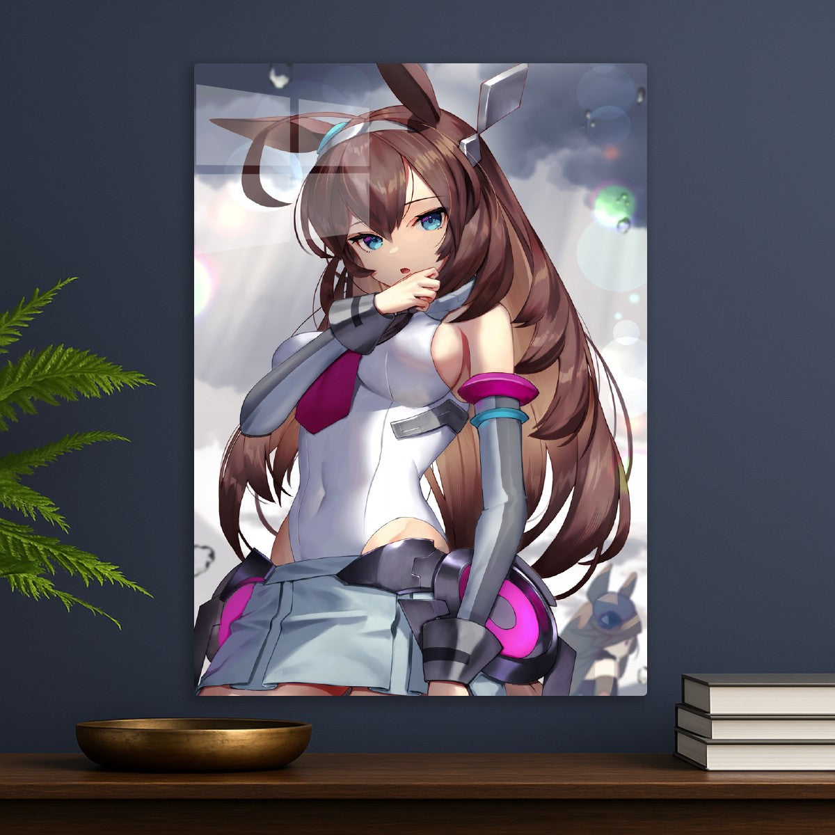 Uma Musume Racing Hearts