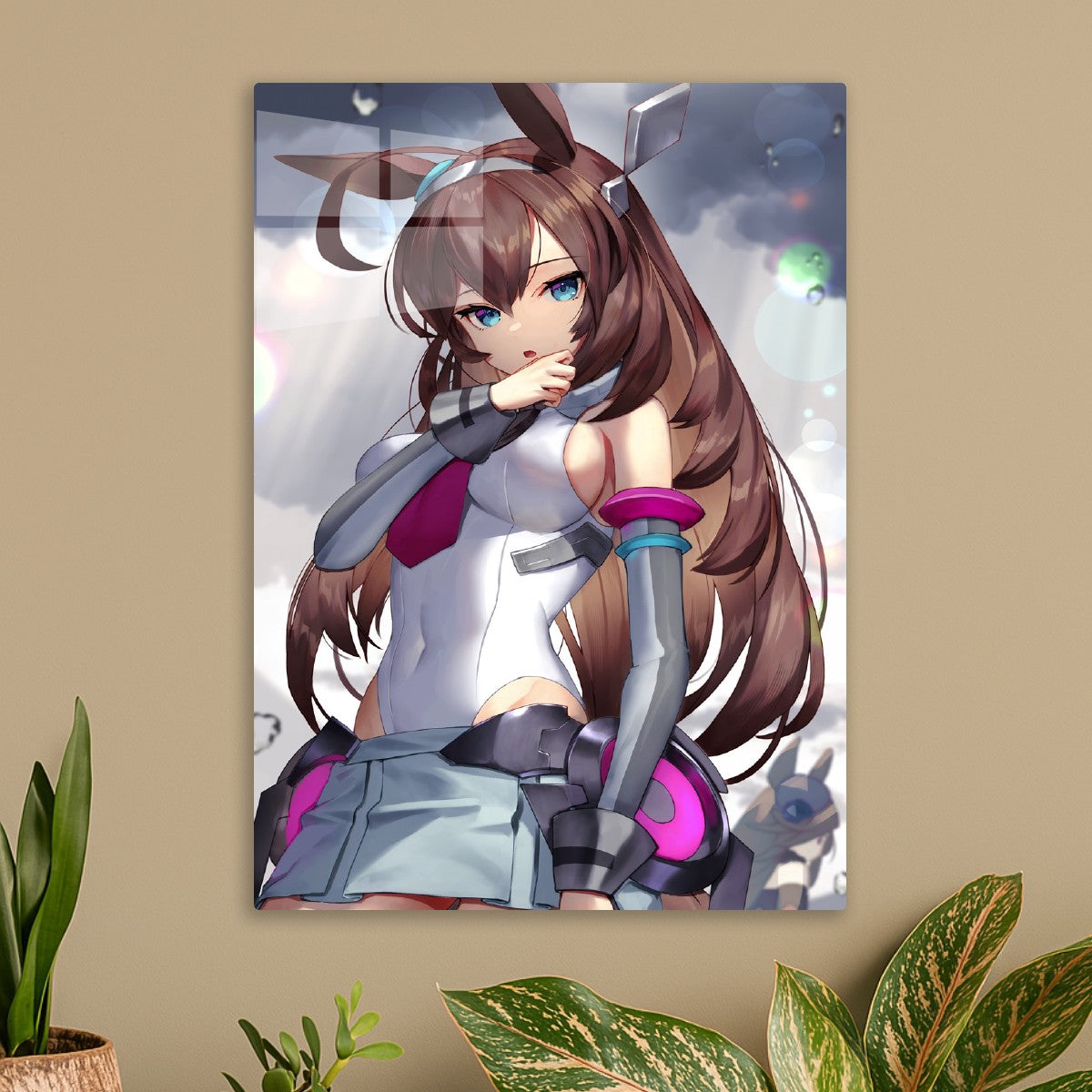 Uma Musume Racing Hearts