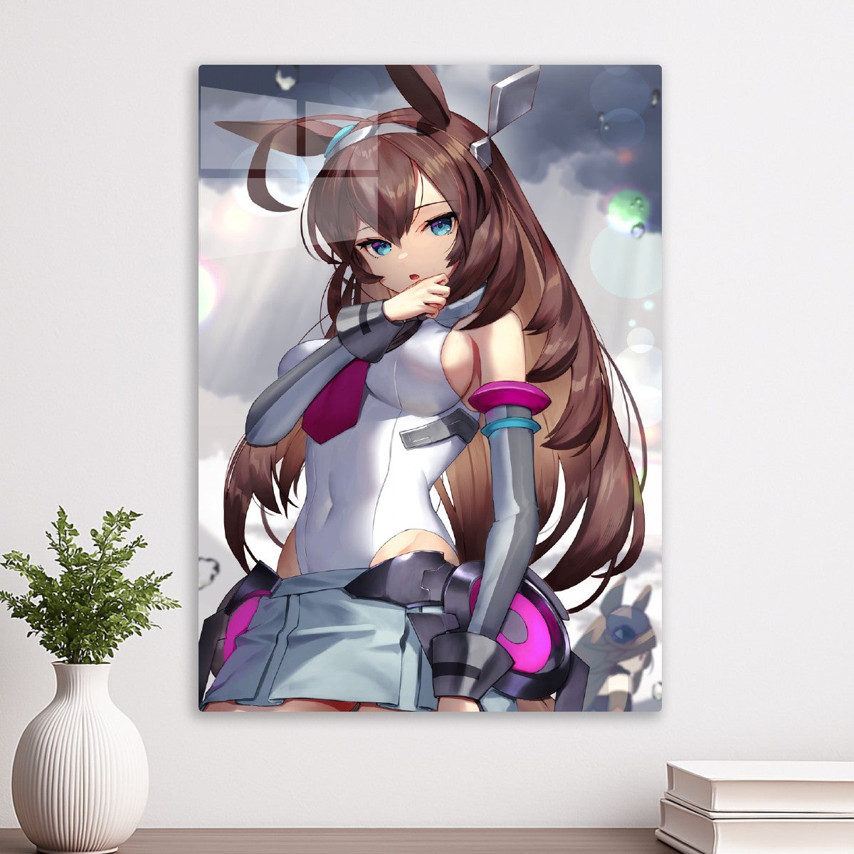 Uma Musume Racing Hearts