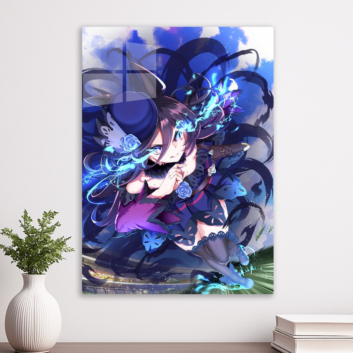 Uma Musume Racing Hearts