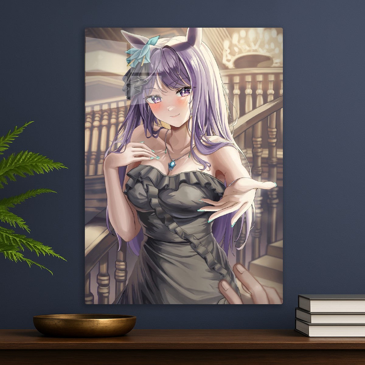 Uma Musume Racing Hearts