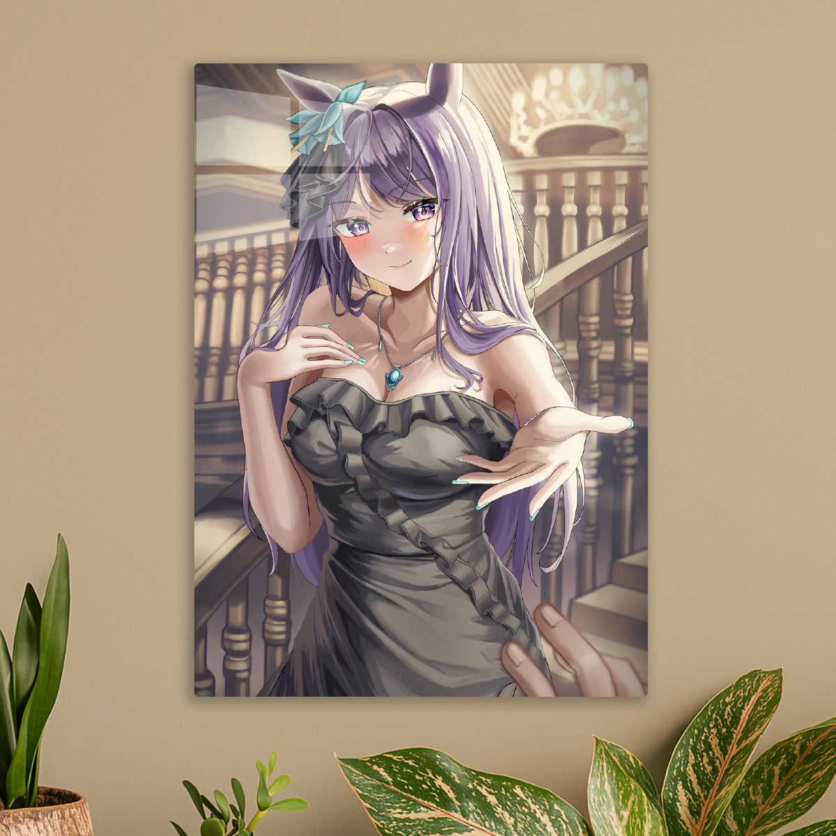 Uma Musume Racing Hearts