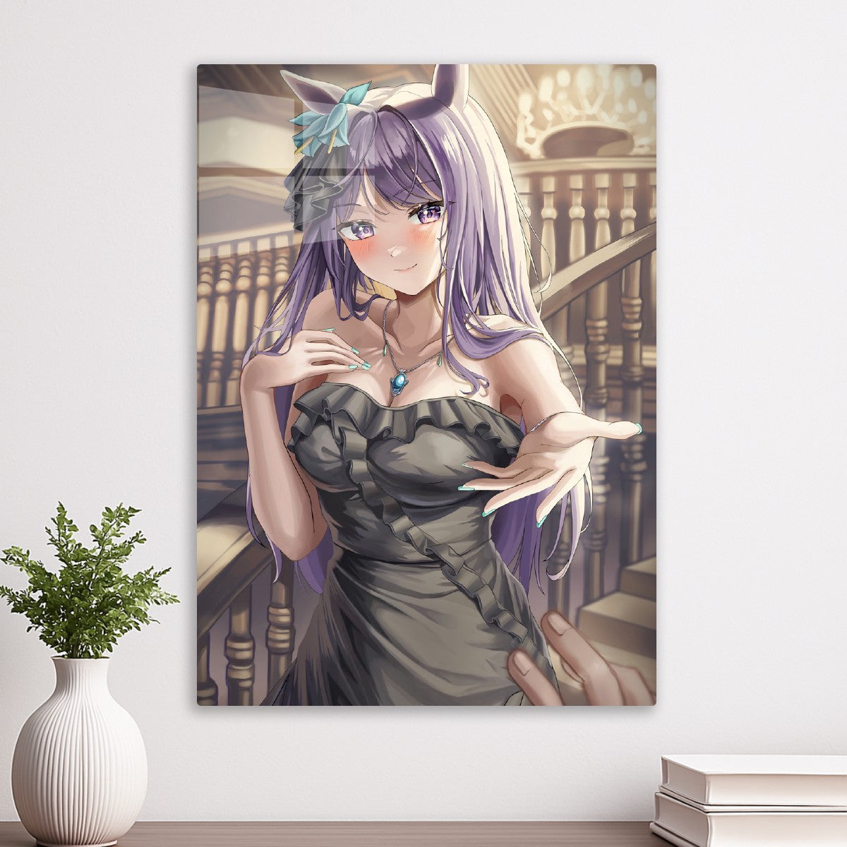 Uma Musume Racing Hearts