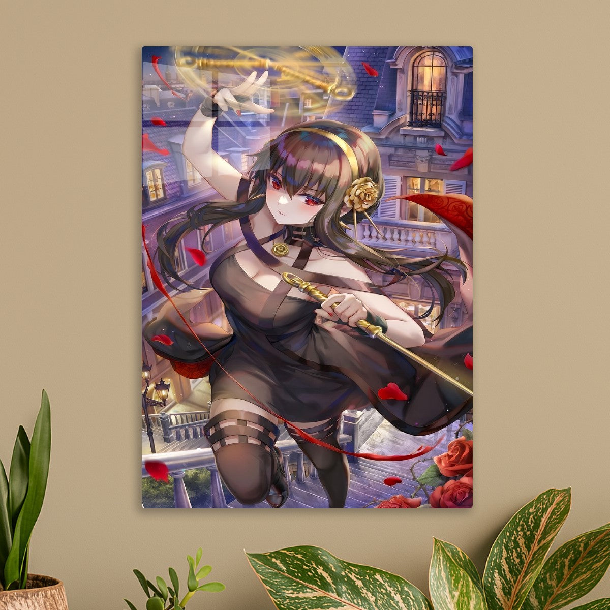 Spy x Family Secret Mission