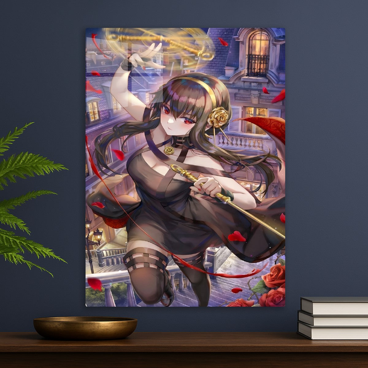 Spy x Family Secret Mission