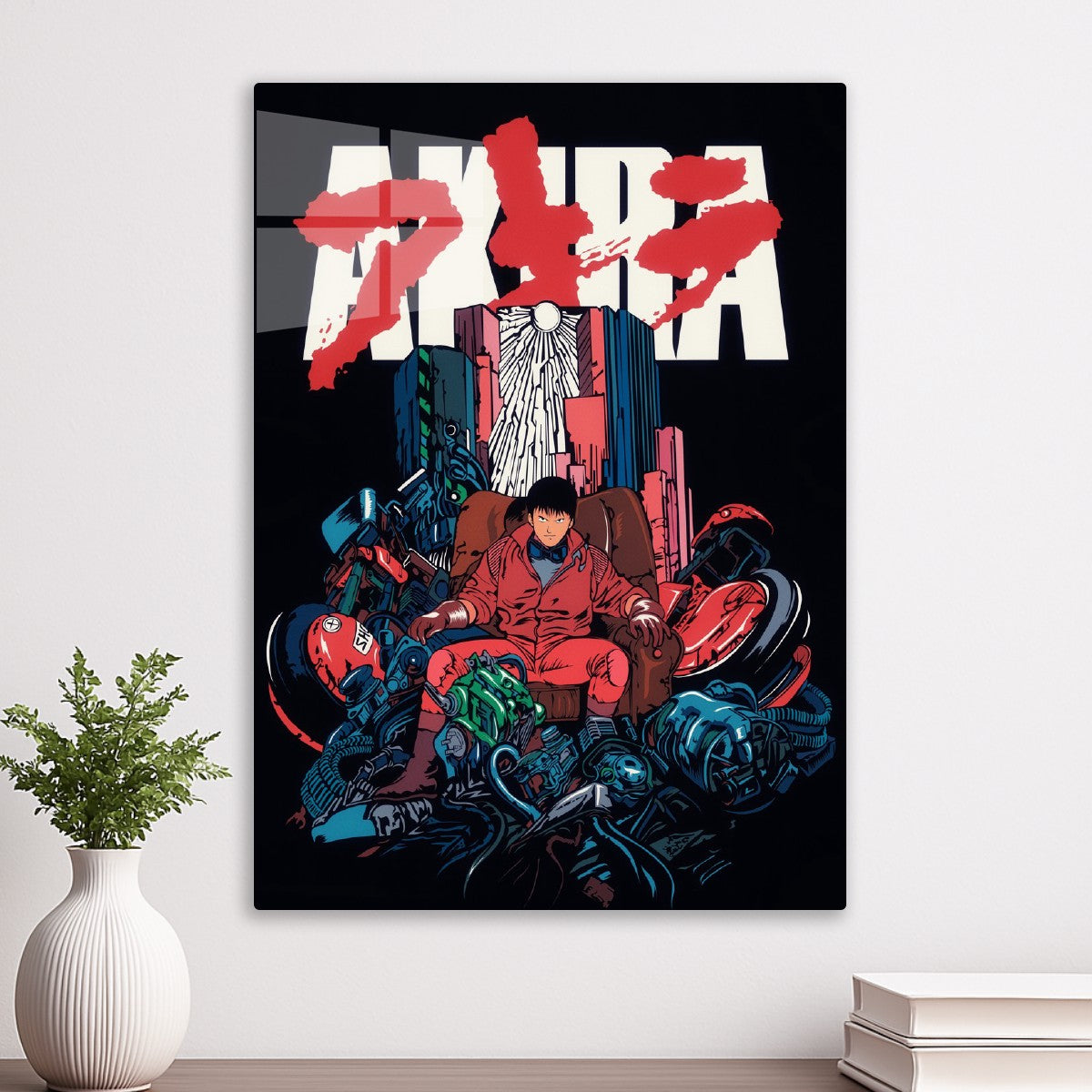 Akira
