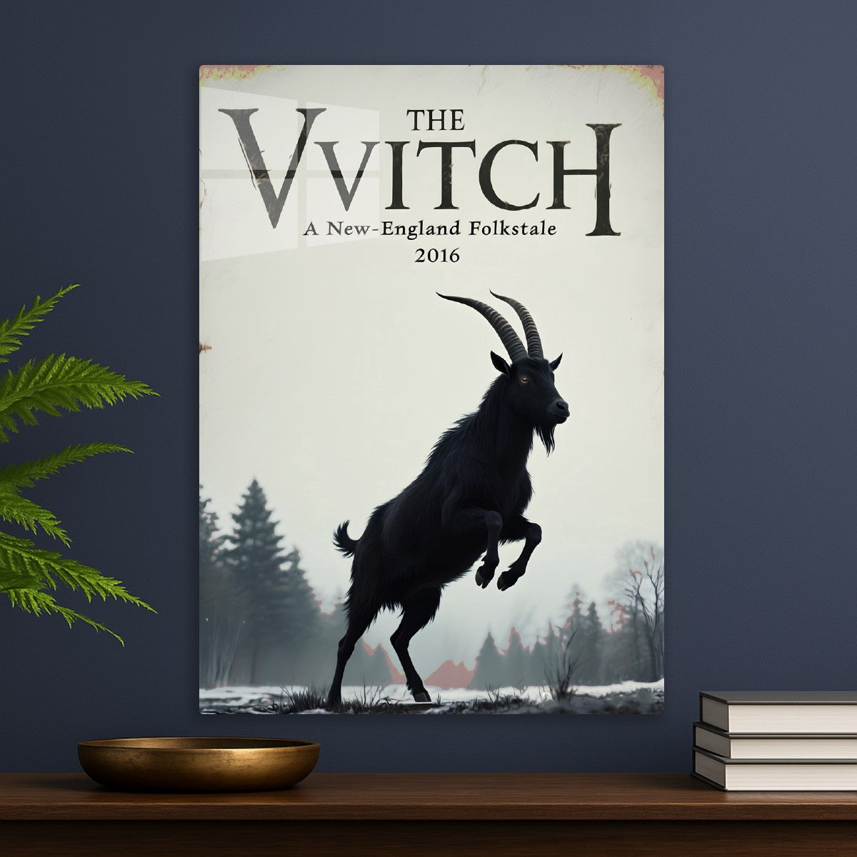 The Witch