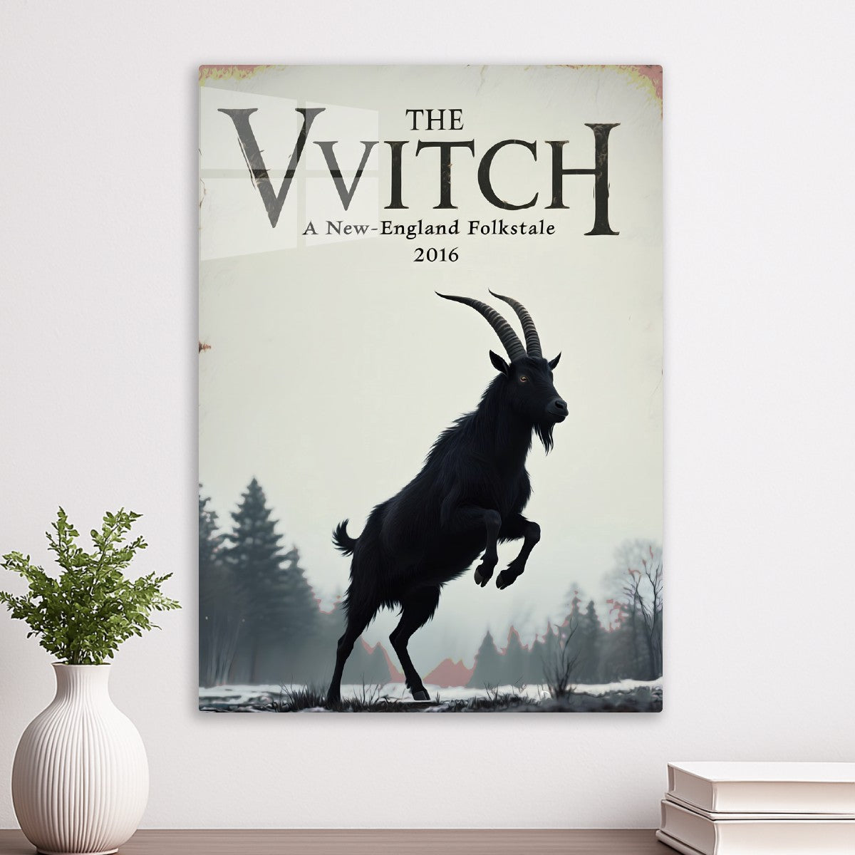 The Witch