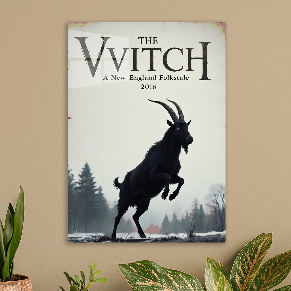 The Witch