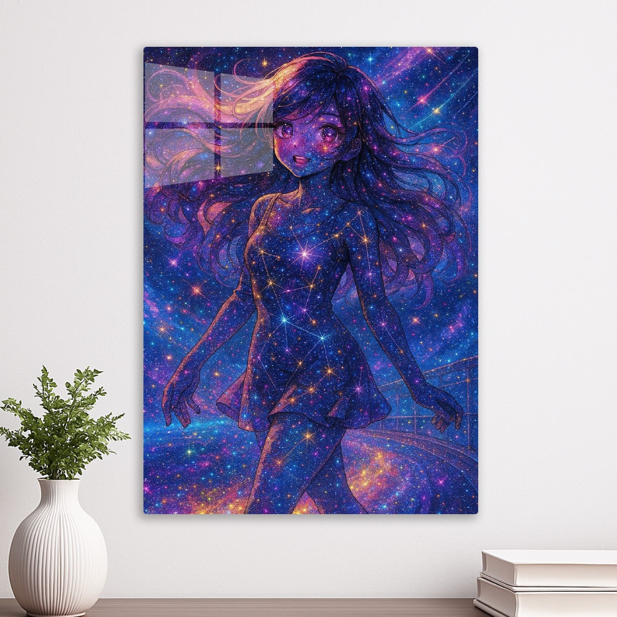 Starlit Dreamwalker