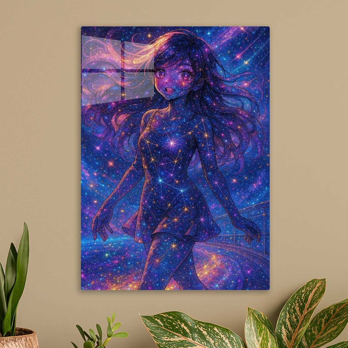 Starlit Dreamwalker