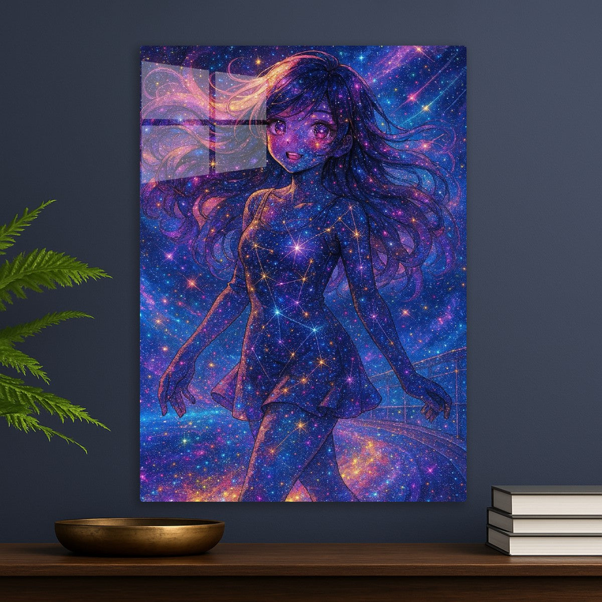Starlit Dreamwalker