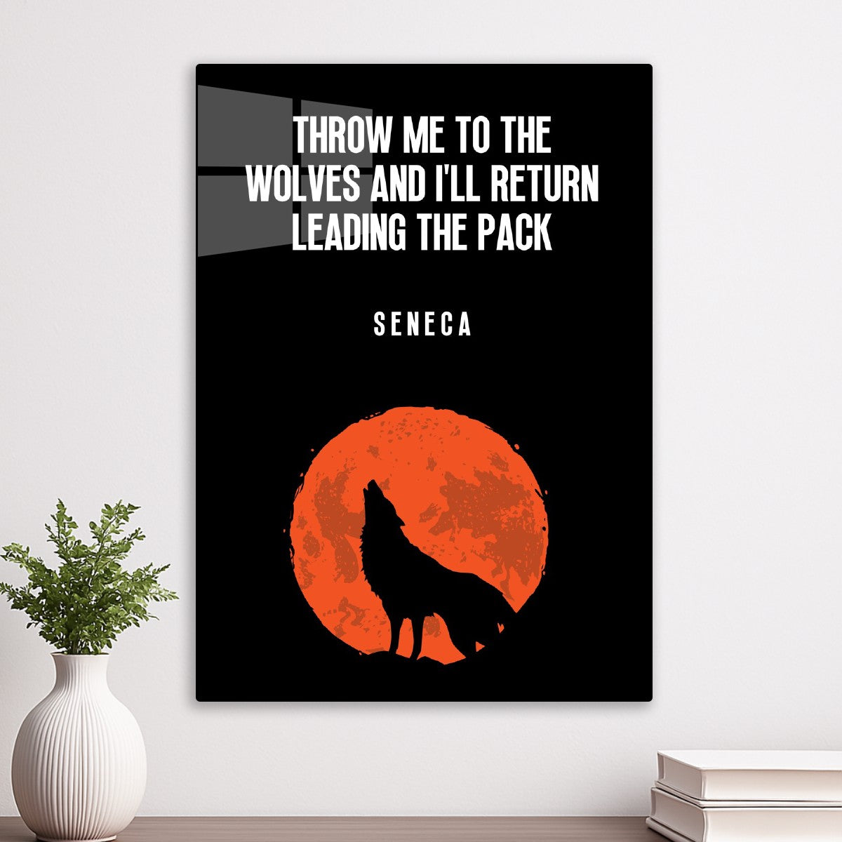 Seneca Quote
