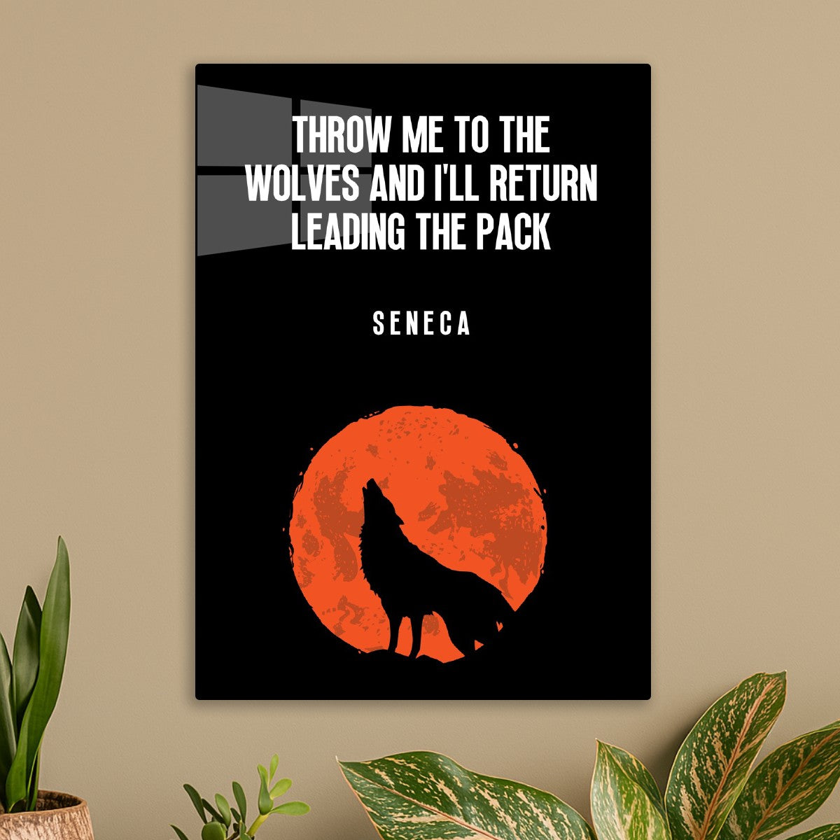Seneca Quote