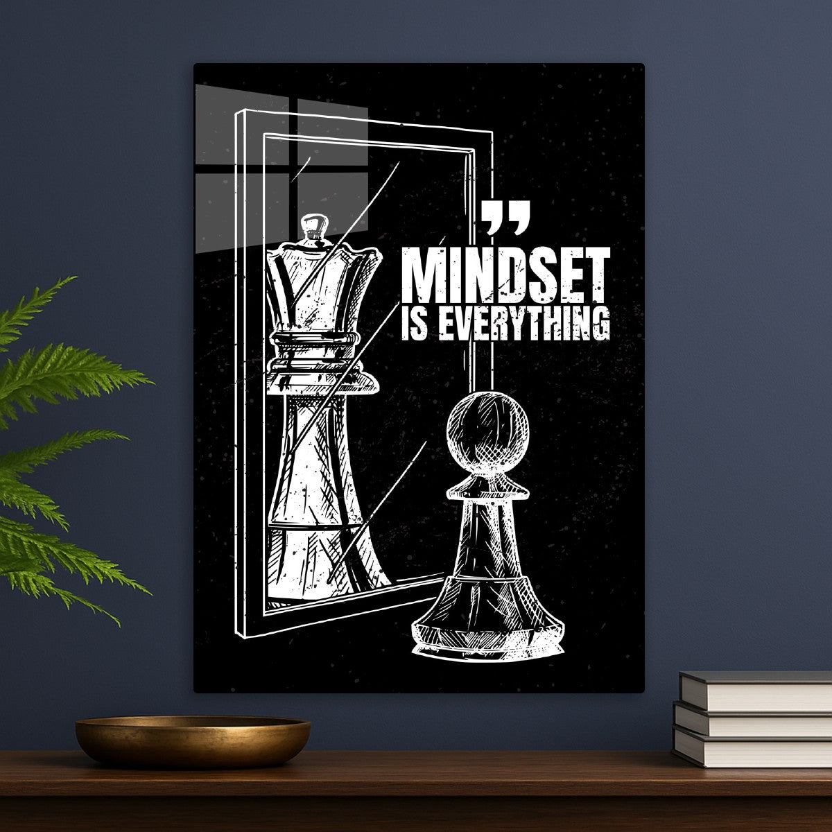 Mindset is Everything