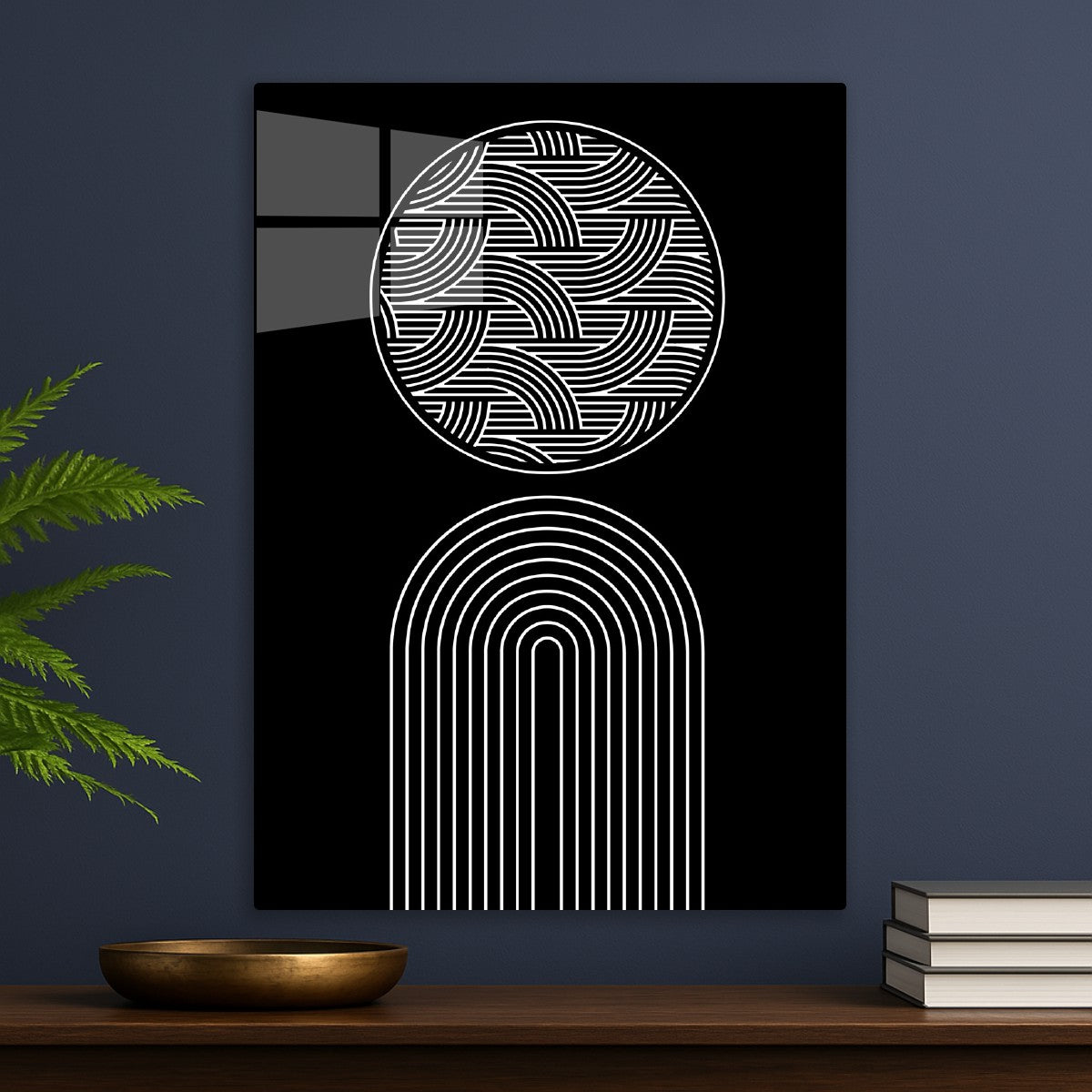 Geometrical Art