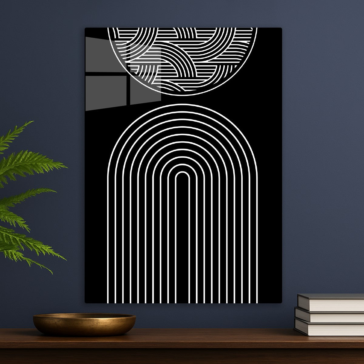 Geometrical Art