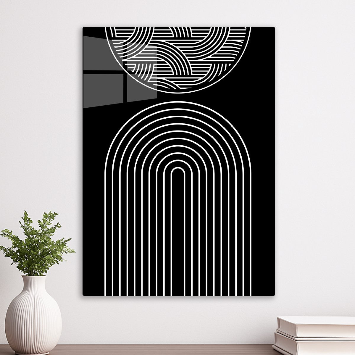 Geometrical Art