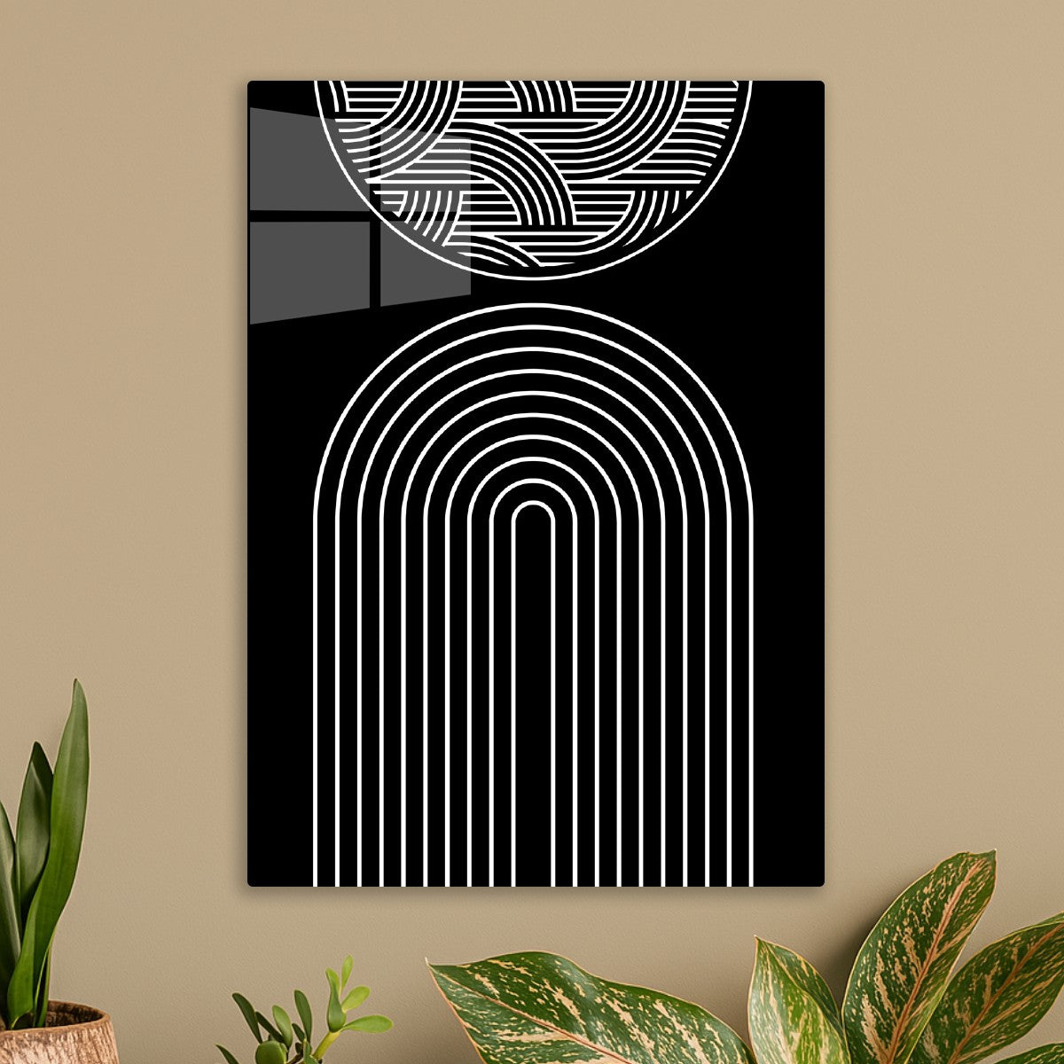 Geometrical Art