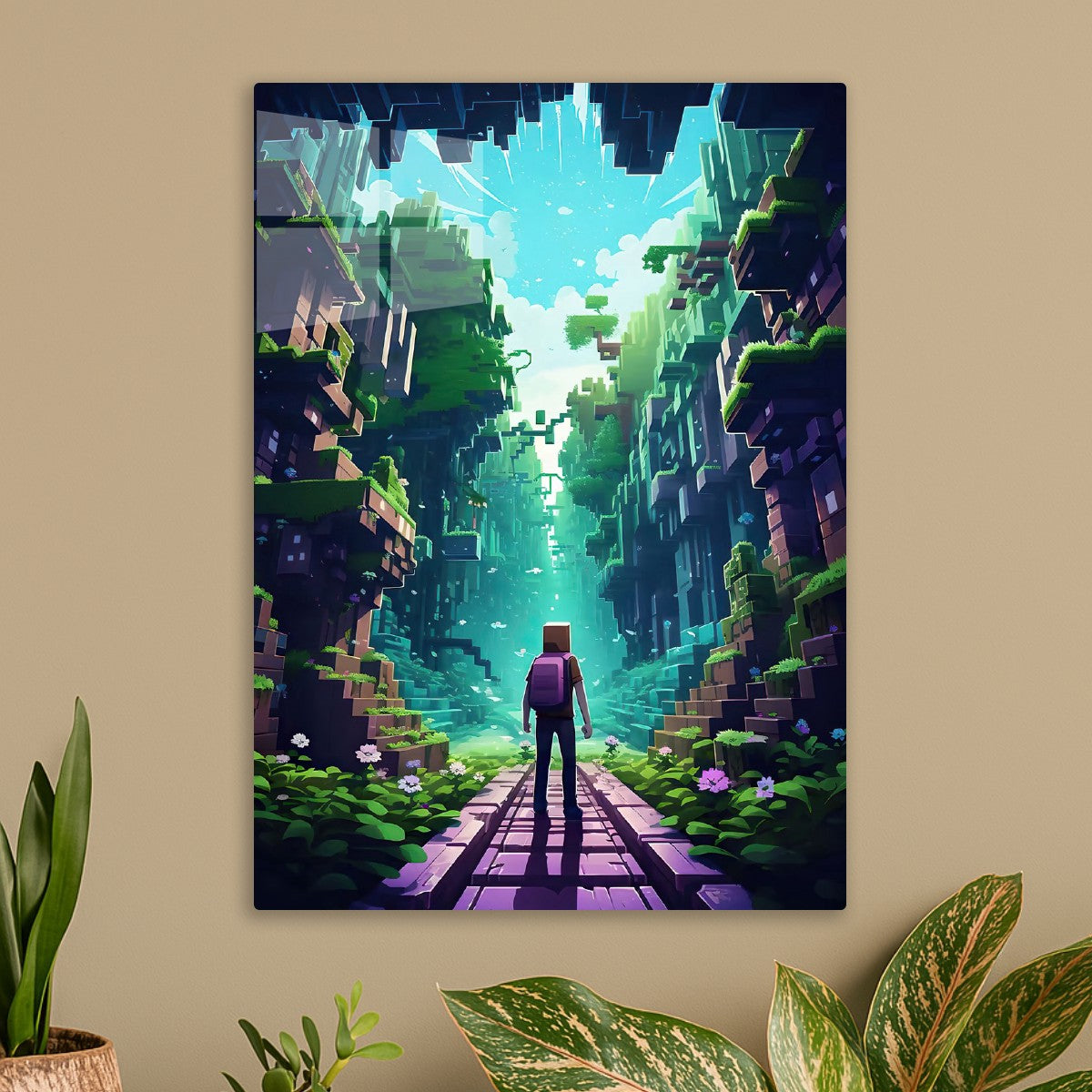 Minecraft