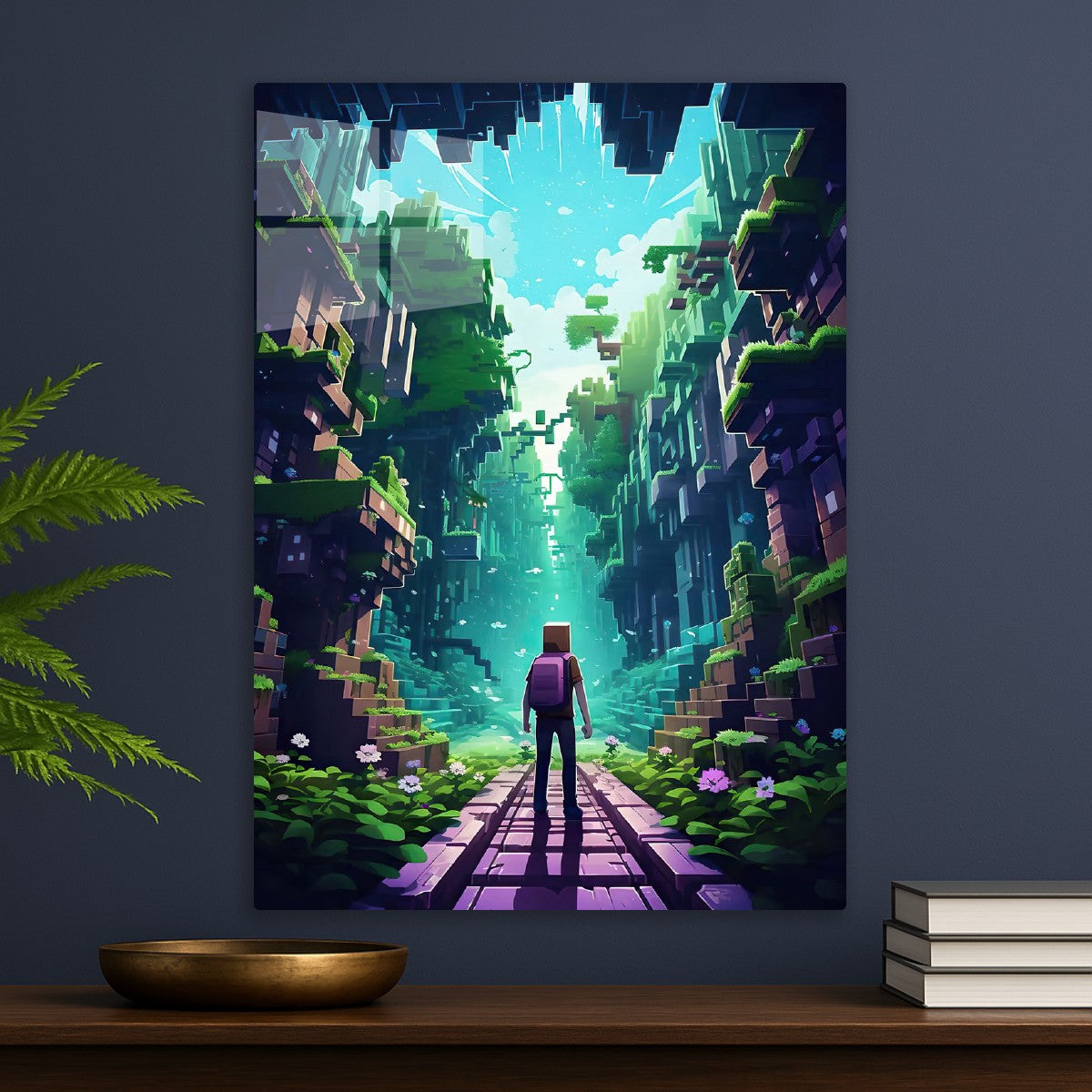 Minecraft