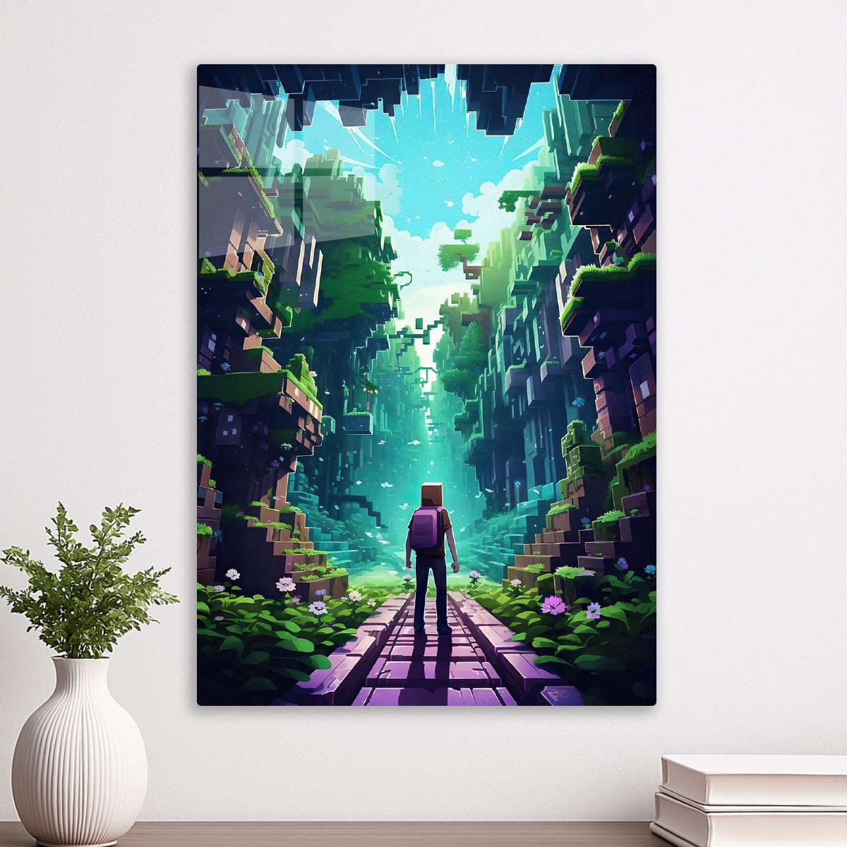 Minecraft