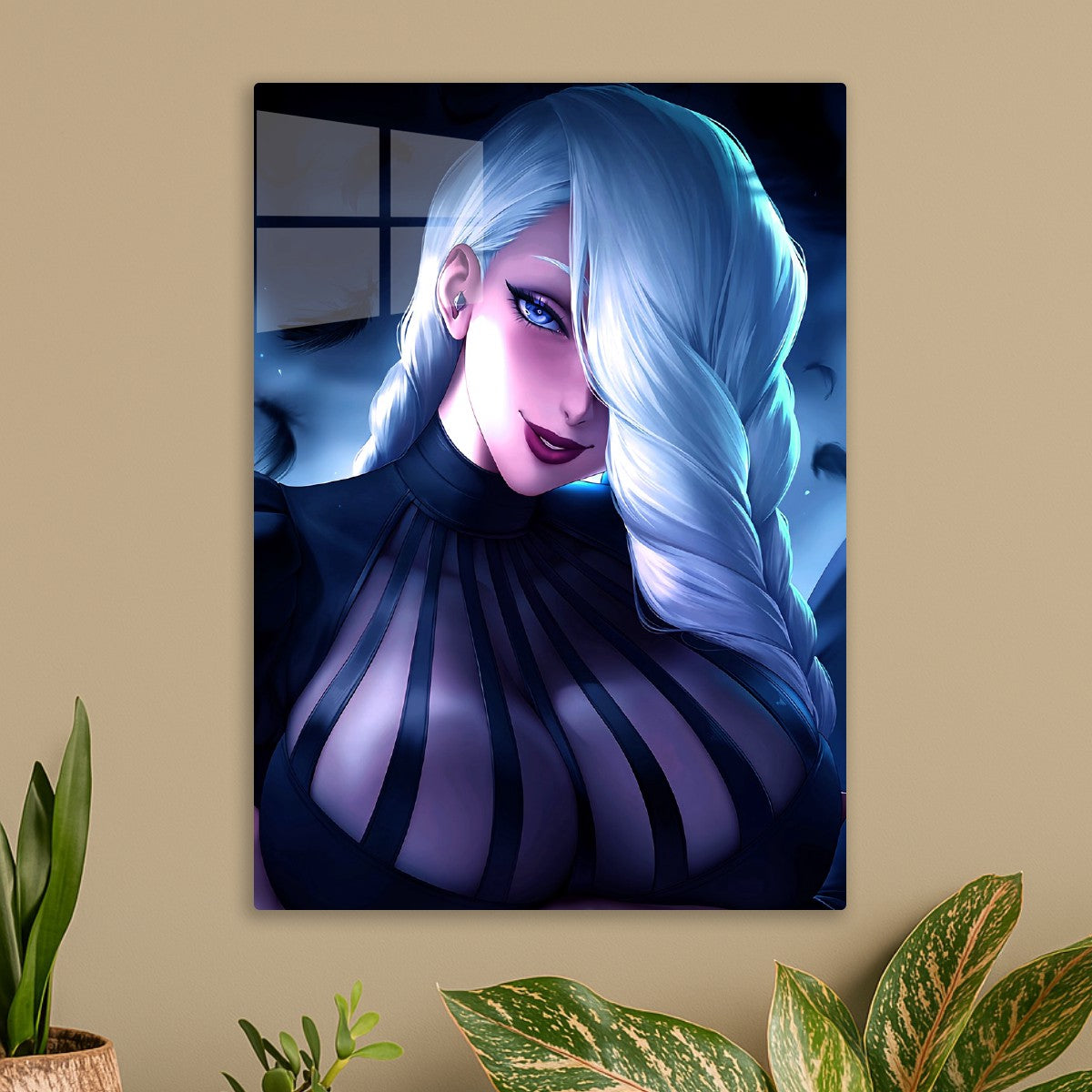 Jujutsu Kaisen Waifu
