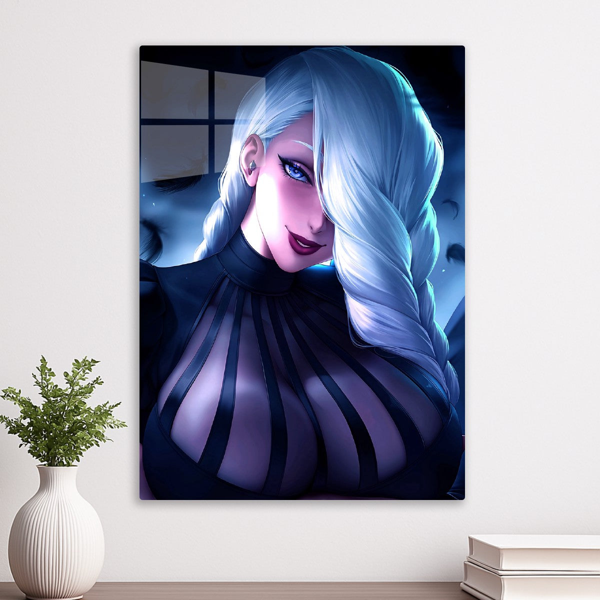 Jujutsu Kaisen Waifu