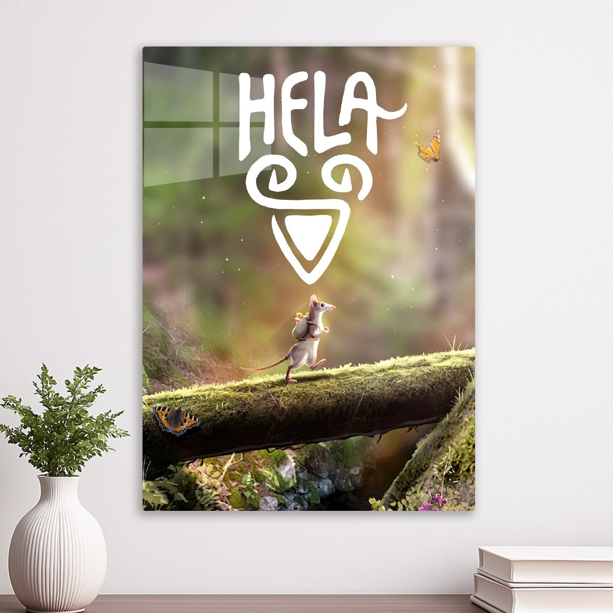 Hela