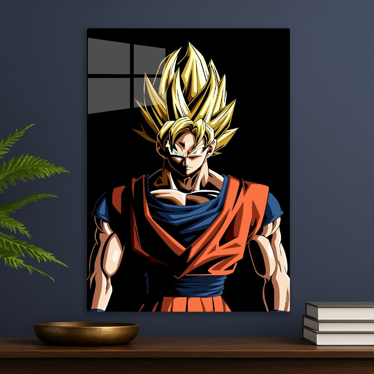 Goku 