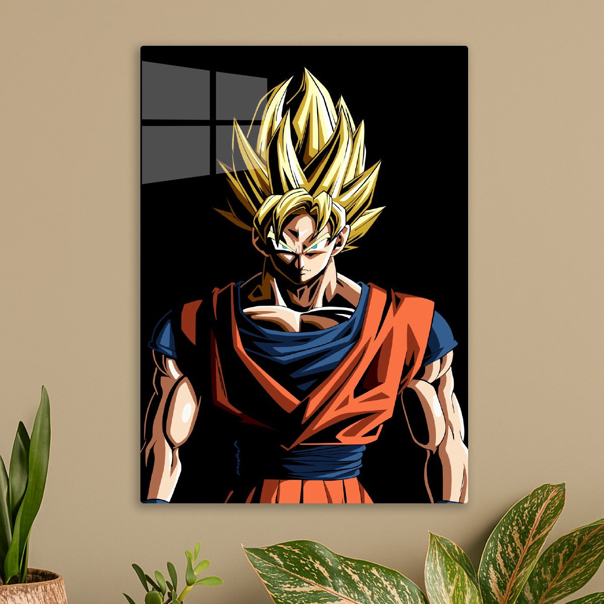Goku 