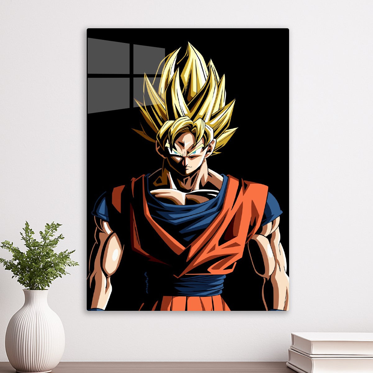 Goku 