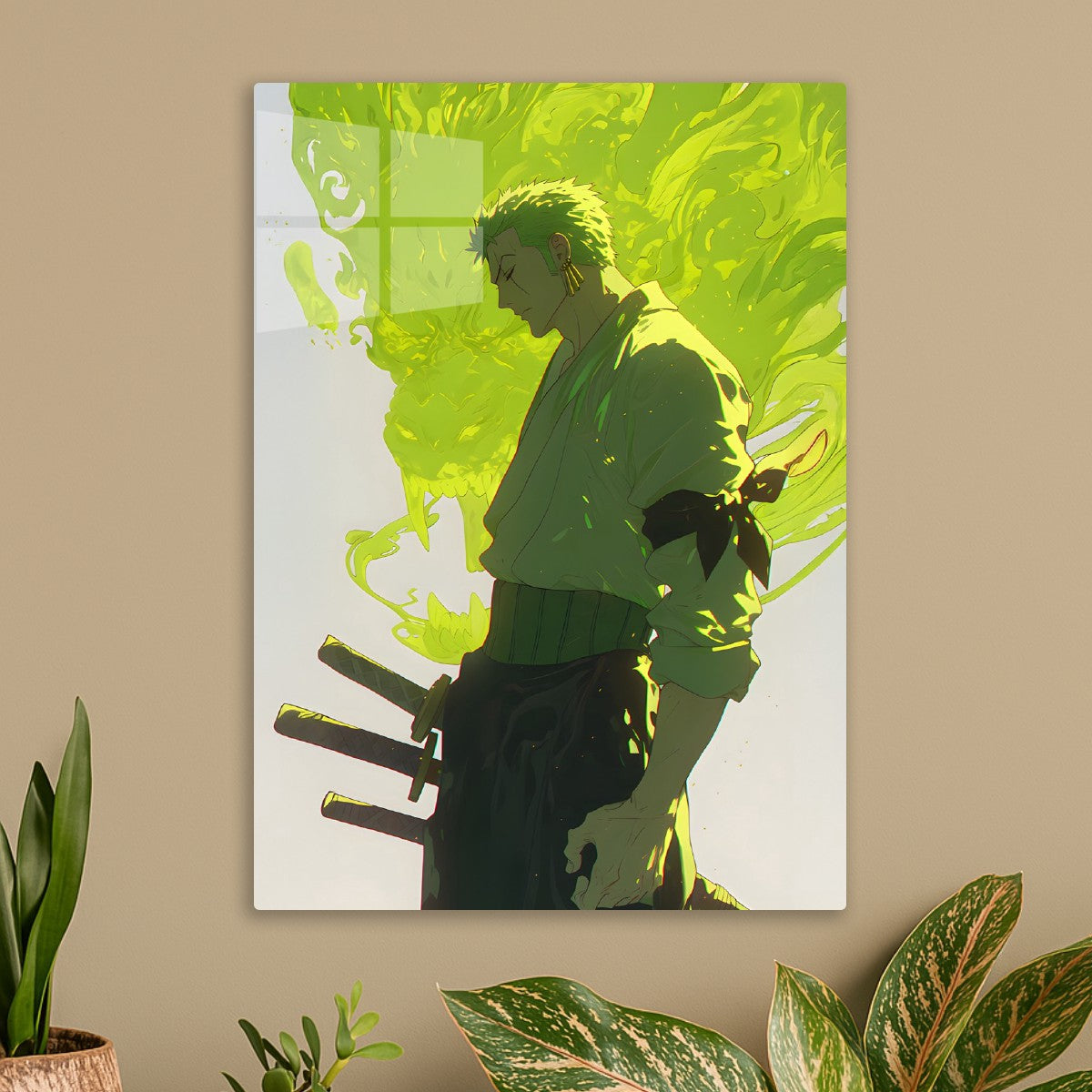 Roronoa Zoro, One Piece