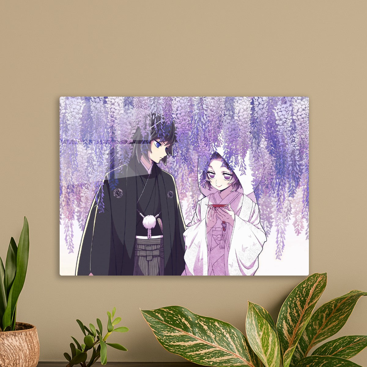 Demon Slayer Poster