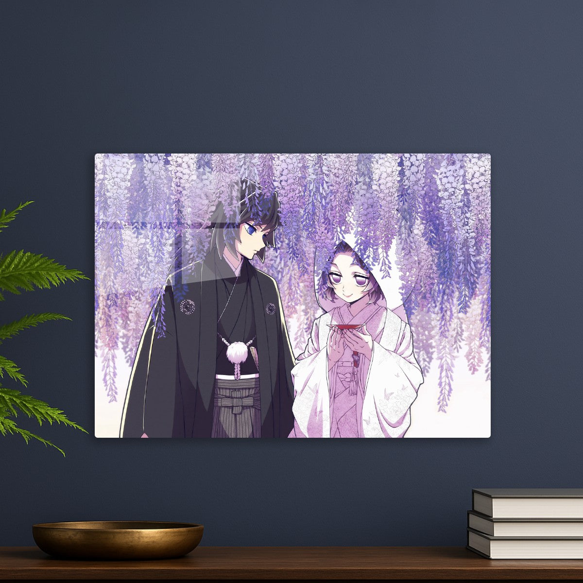 Demon Slayer Poster