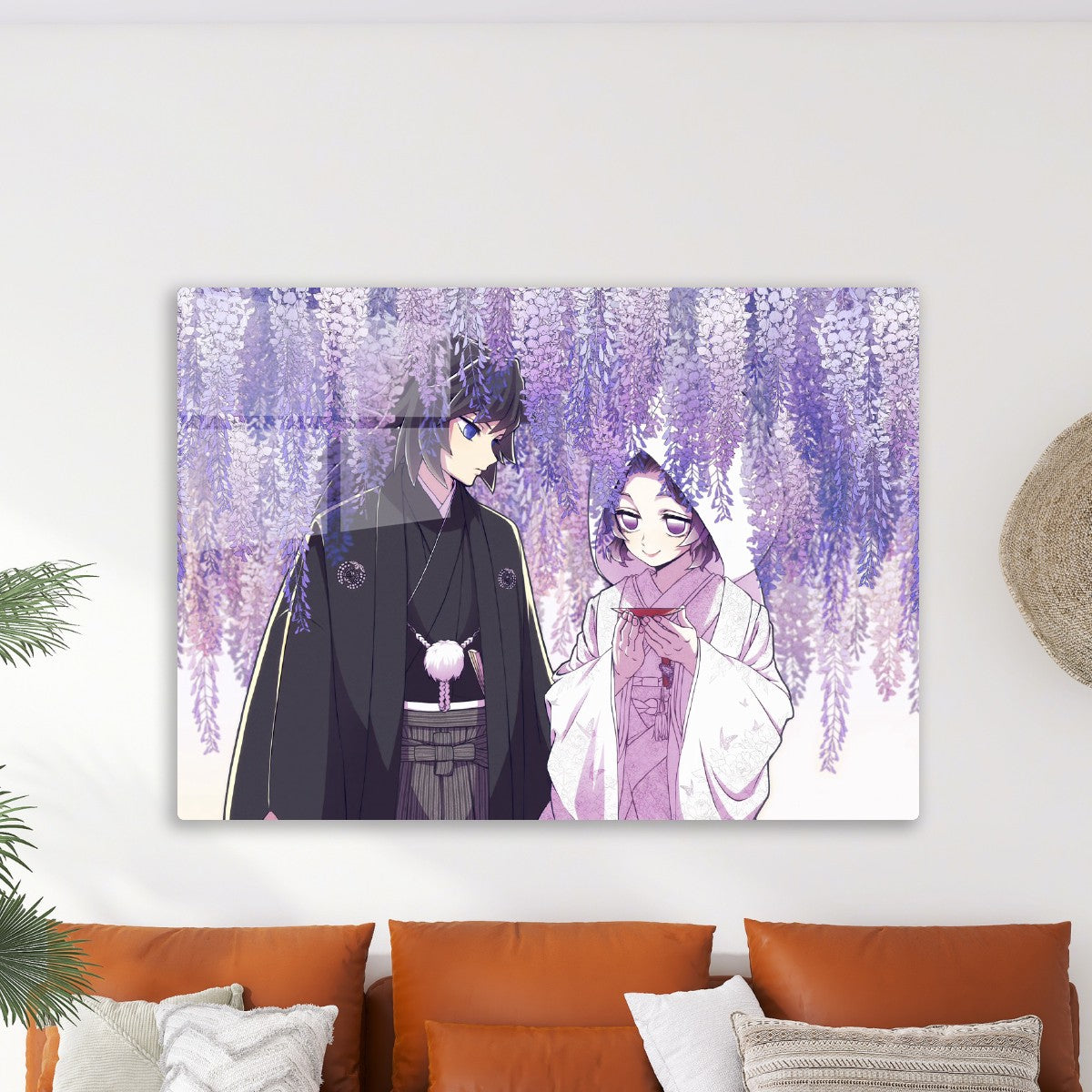 Demon Slayer Poster
