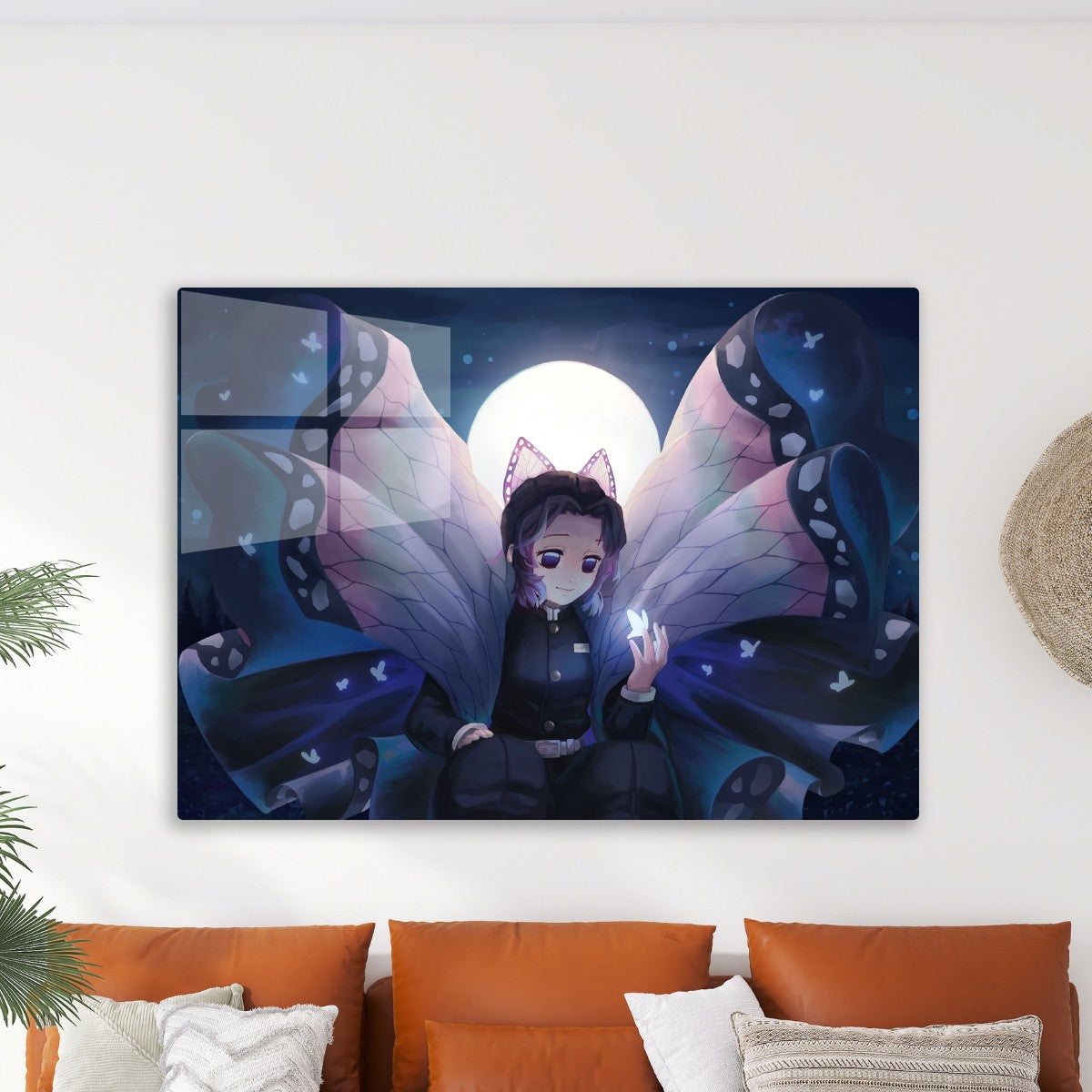 Shinobu Demon Slayer