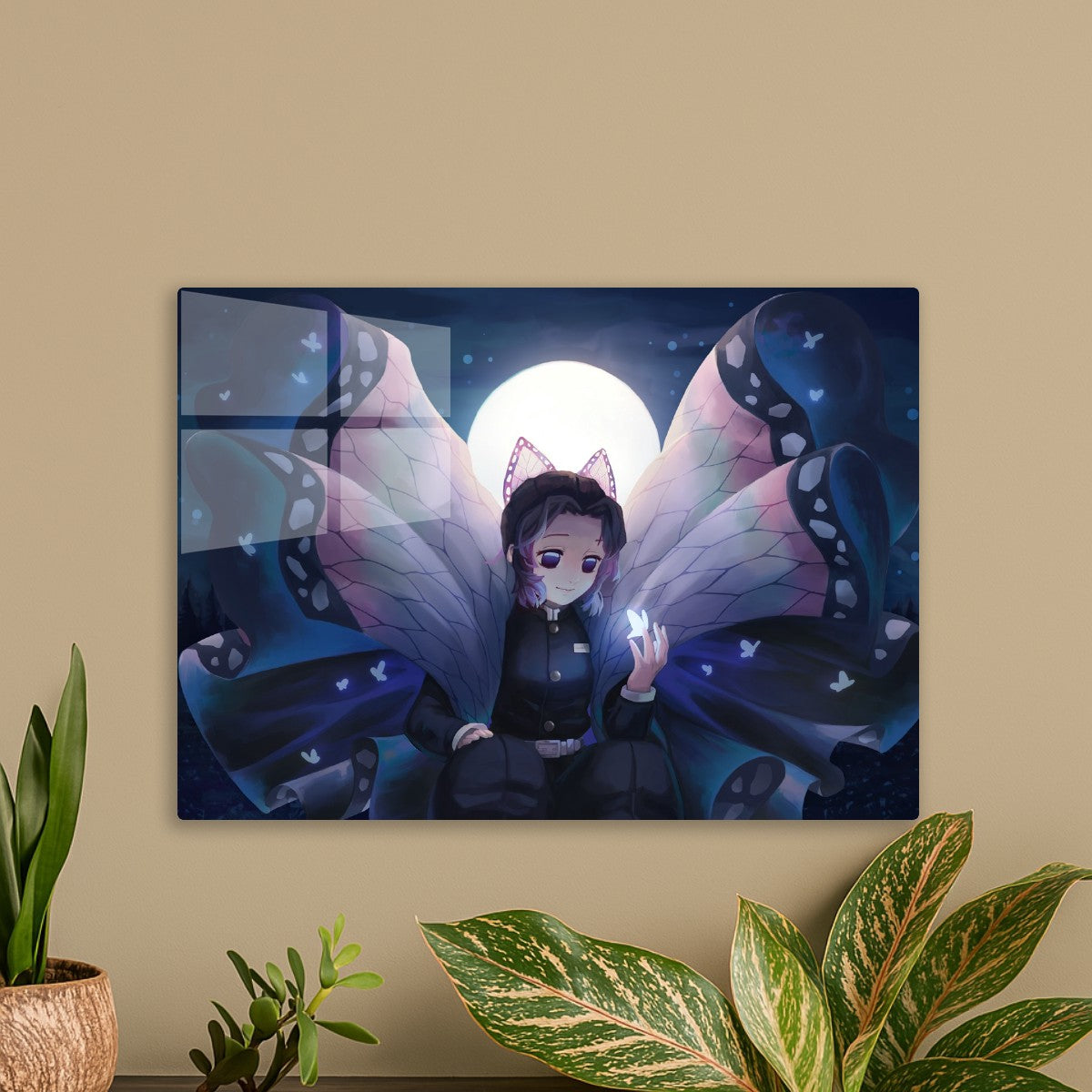 Shinobu Demon Slayer