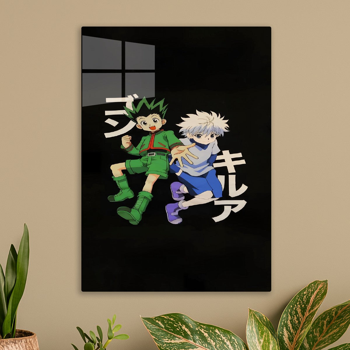 Hunter x Hunter