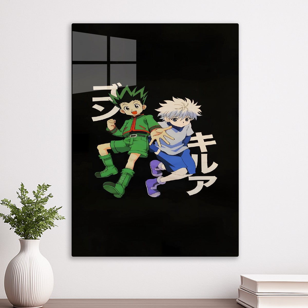 Hunter x Hunter