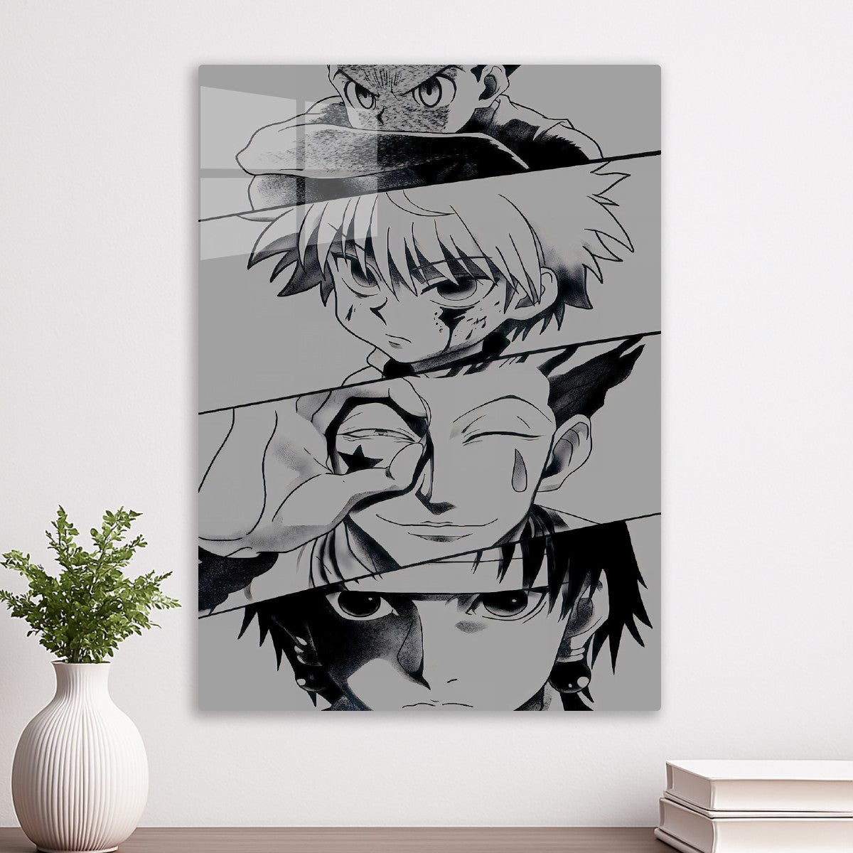 Hunter x Hunter