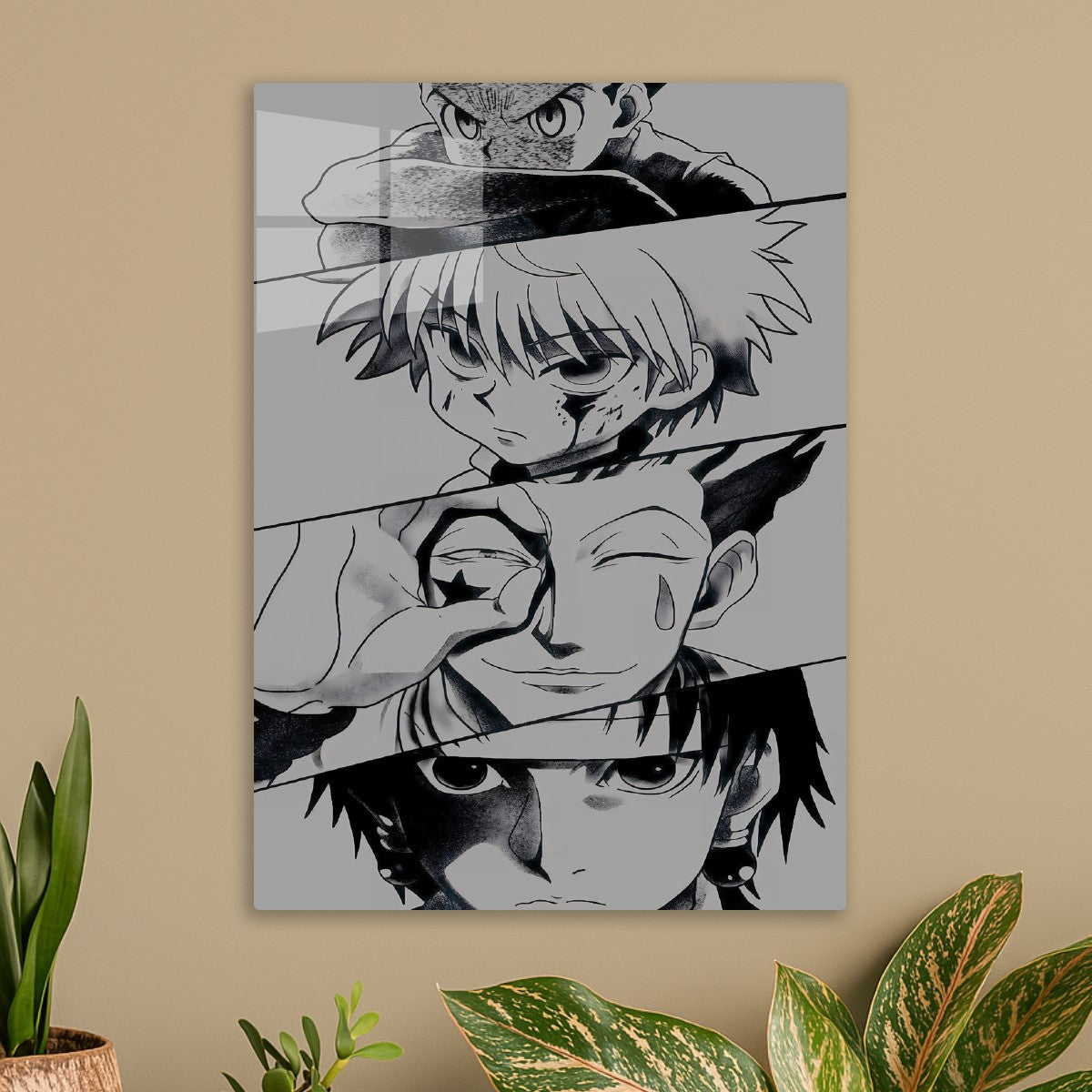 Hunter x Hunter