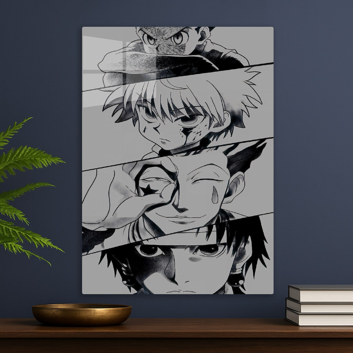 Hunter x Hunter