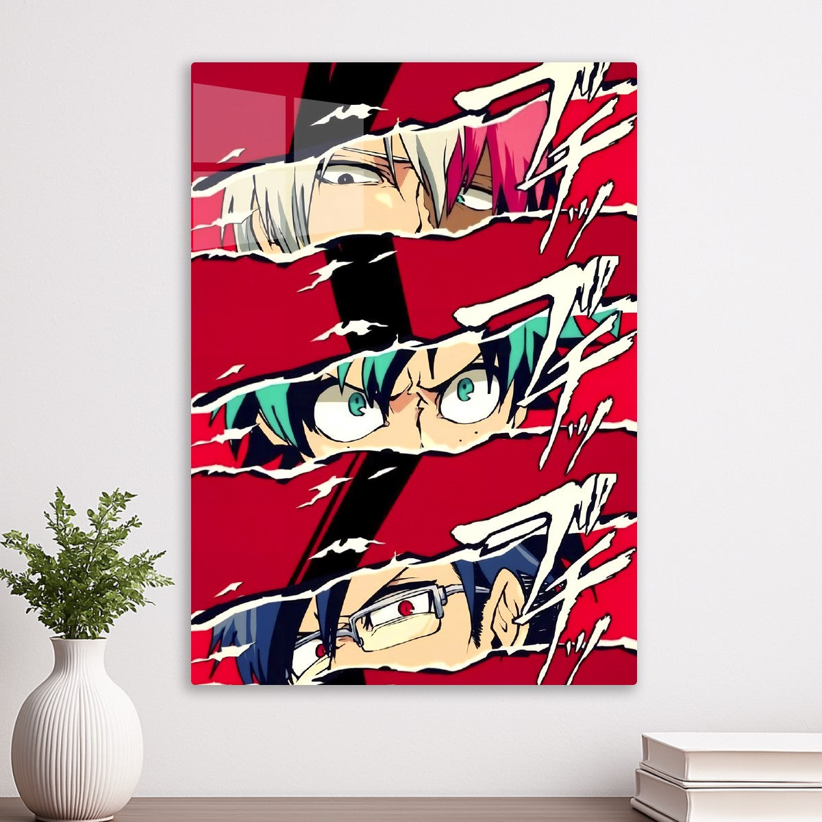 Hunter x Hunter