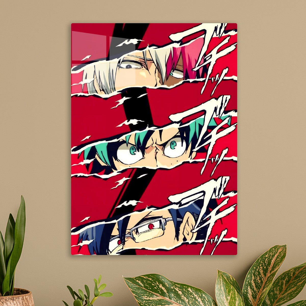 Hunter x Hunter