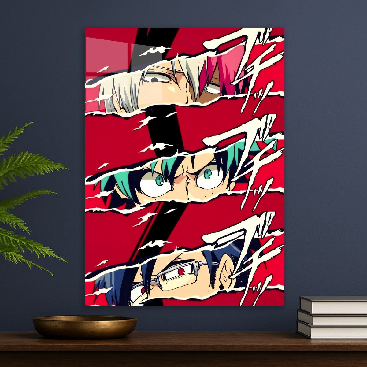 Hunter x Hunter