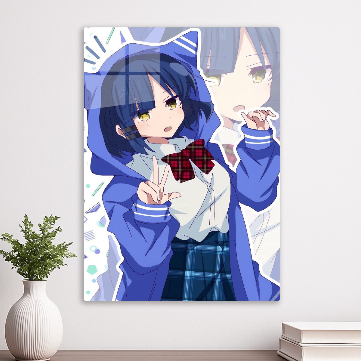 Bocchi the Rock Shy Star