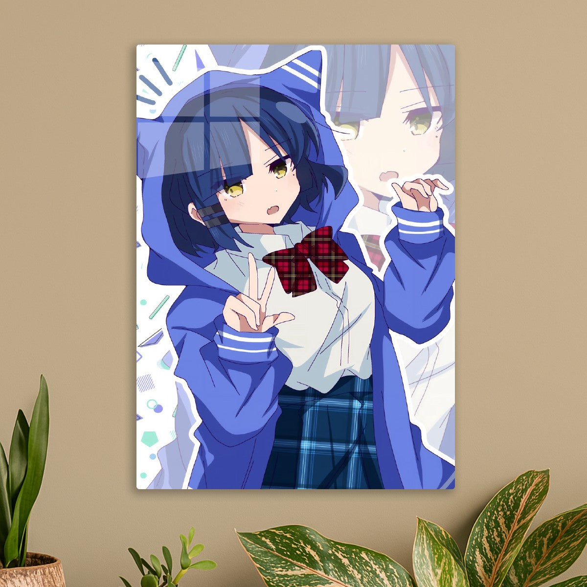Bocchi the Rock Shy Star