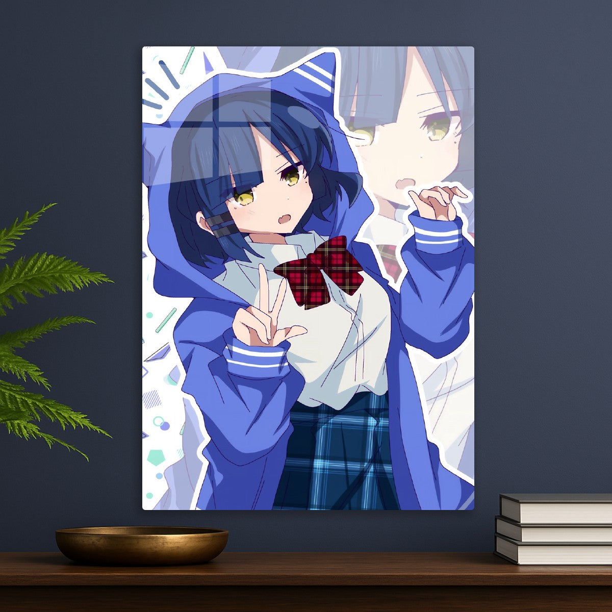 Bocchi the Rock Shy Star